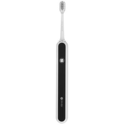 Ультразвуковая электрическая зубная щетка Xiaomi DR.BEI Sonic Electric Toothbrush S7 MARBLING WHITE